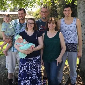 Meet your Posher, Michelle